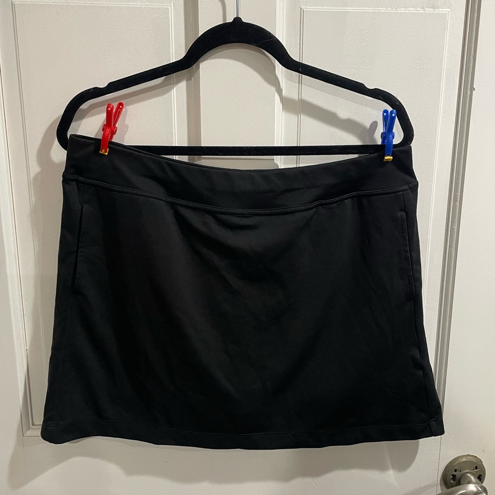 Women’s PGA tour Skirt